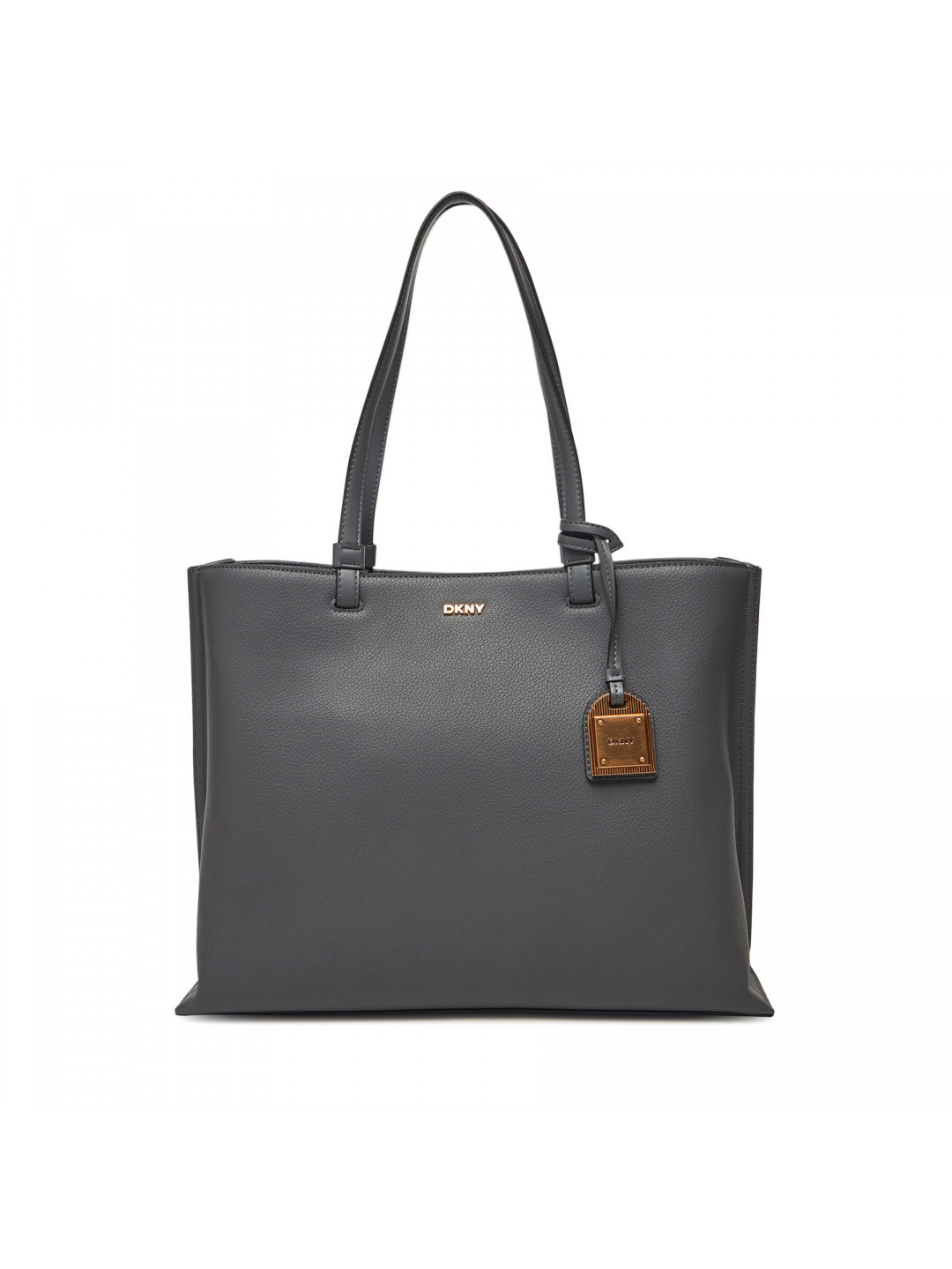 Kabelka DKNY Alya R44A1I52 Šedá